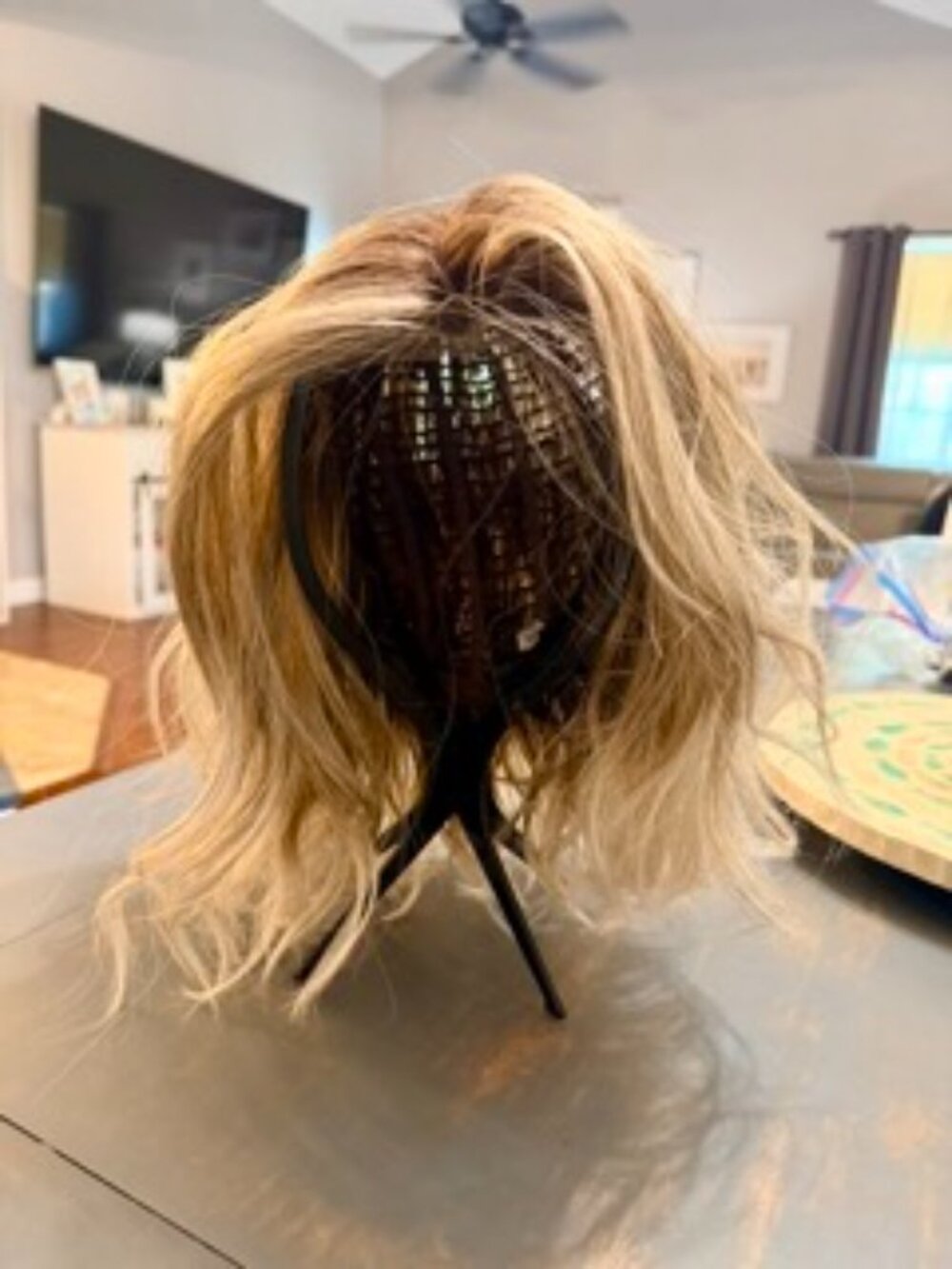 Belle Tress Wigs- Califia - Picture 2 of 5